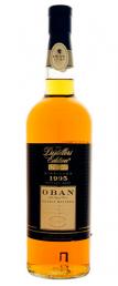 Oban - Single Malt Scotch Whiskey Distillers Edition (750ml) (750ml)