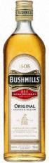 Old Bushmills - Irish Whisky (1.75L)