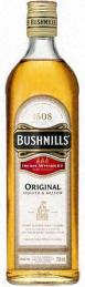 Old Bushmills - Irish Whisky (750ml) (750ml)