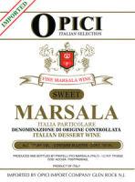 0 Opici - Sweet Marsala