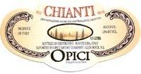 NV Opici - Straw Chianti (3L) (3L)