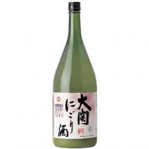 Ozeki - Nigori Unfiltered Sake (1.5L) (1.5L)