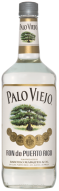 Palo Viejo - White Rum (1.75L)
