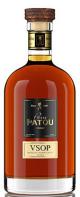 Pierre Patou - Cognac VSOP