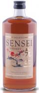 Sensei Japanese Whiskey - Whiskey