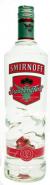 Smirnoff - Strawberry Twist Vodka (1.75L)