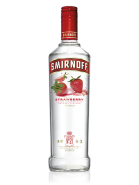 Smirnoff - Strawberry Vodka (50ml)