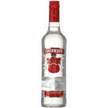 Smirnoff - Vodka (375ml) (375ml)
