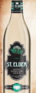 St. Elder - Elderflower Liqeur
