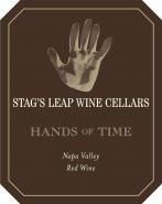 0 Stags Leap Wine Cellars - Hands of Time