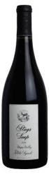 NV Stags Leap Winery - Petite Sirah Napa Valley (750ml) (750ml)