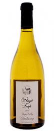NV Stags Leap Winery - Chardonnay Napa Valley (750ml) (750ml)