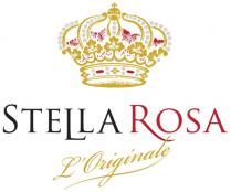 NV Stella Rosa - Rose (750ml) (750ml)
