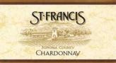 0 St. Francis - Chardonnay Sonoma County