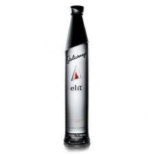 Stolichnaya - Vodka Elite (1L) (1L)