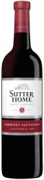 NV Sutter Home - Cabernet Sauvignon California (1.5L) (1.5L)