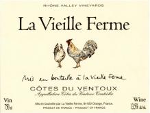 NV La Vieille Ferme - Rouge Ctes du Ventoux (1.5L) (1.5L)