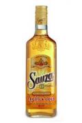 Sauza - Tequila Extra Gold (1L)