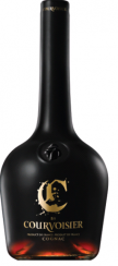 Courvoisier - Cognac C (375ml) (375ml)
