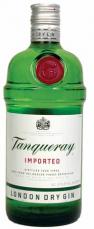 Tanqueray - Gin London Dry
