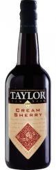 NV Taylor - Cream Sherry New York (3L) (3L)
