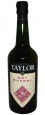 0 Taylor - Dry Sherry New York (3L)