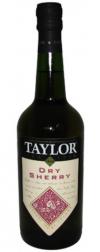 NV Taylor - Dry Sherry New York (1.5L) (1.5L)