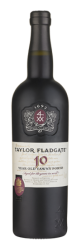 2010 Taylor Fladgate - 10 Year Tawny Port (750ml) (750ml)