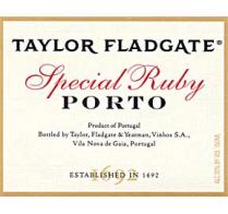 NV Taylor Fladgate - Ruby Port (750ml) (750ml)