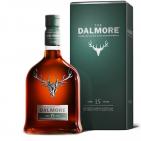 Dalmore - 15 years Single Malt Scotch