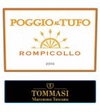 0 Tommasi - Rompicollo