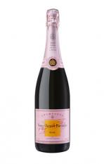 0 Veuve Clicquot - Brut Ros� Champagne