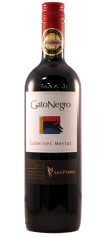 0 Viña San Pedro - Cabernet Sauvignon-Merlot Gato Negro