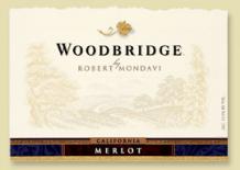 NV Woodbridge - Merlot California (1.5L) (1.5L)