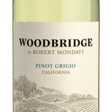 NV Woodbridge - Pinot Grigio California (750ml) (750ml)