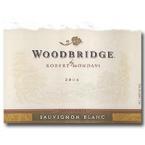 0 Woodbridge - Sauvignon Blanc California