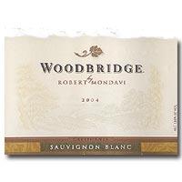 NV Woodbridge - Sauvignon Blanc California (750ml) (750ml)