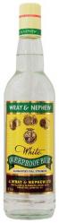 Wray & Nephew - White Overproof Rum (375ml) (375ml)