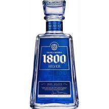 1800 - Tequila Silver (750ml) (750ml)