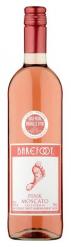 NV Barefoot  - Pink Moscato (187ml) (187ml)
