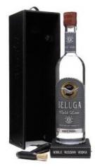 0 Beluga - Gold Line Vodka (750)