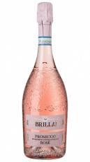 0 Brilla - Prosecco Rose  DOCG (187)