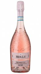 NV Brilla - Prosecco Rose  DOCG (187ml) (187ml)