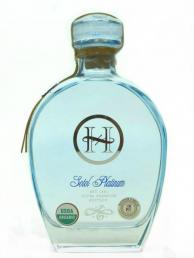 HACIENDA DE CHIHUAHUA - SOTOL Platinum Tequila, Kosher - P (750ml) (750ml)