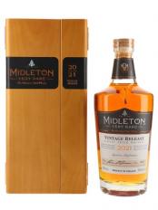 0 Midleton - Very Rare Irish Whiskey 2022 (700)