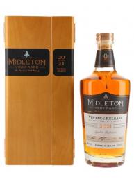 Midleton - Very Rare Irish Whiskey 2022 (700ml) (700ml)