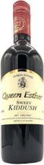 NV Queen Esther - Kiddush Sweet wine (750ml) (750ml)