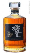 0 Suntory - Hibiki 21 Year Old blended whiskey (750)