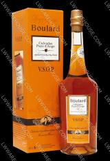 Boulard - Calvados V.S.O.P. Apple Brandy (750ml) (750ml)
