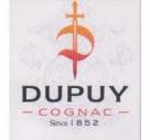 Dupuy - Cognac VSOP